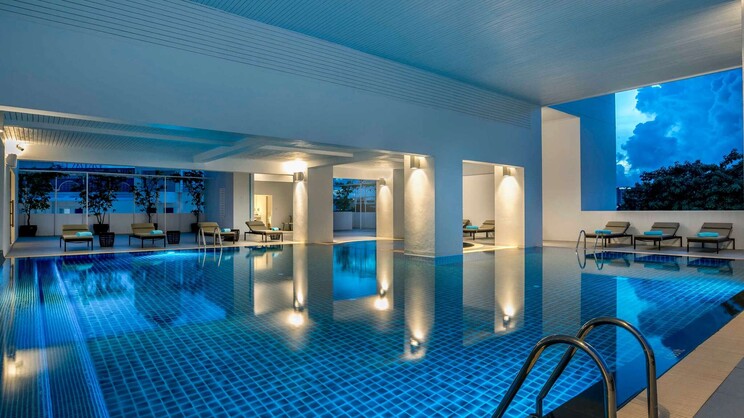 Novotel Phuket City Phokeethra